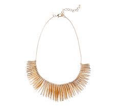 black cloth earrings